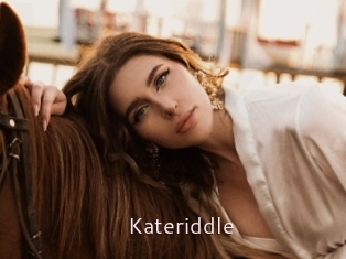 Kateriddle