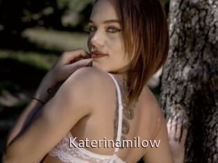 Katerinamilow