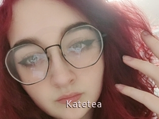 Katetea