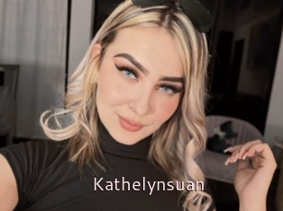 Kathelynsuan