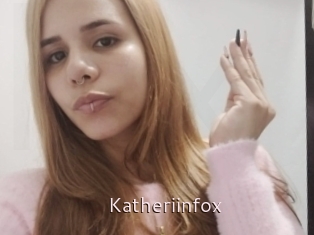 Katheriinfox