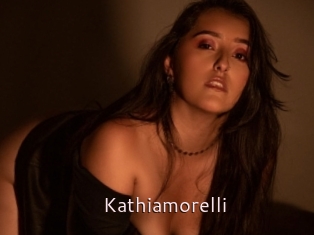 Kathiamorelli