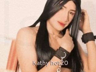 Kathy_hot20