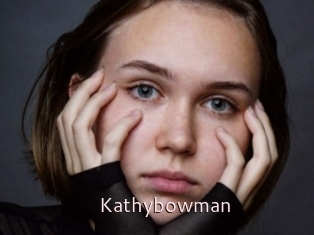 Kathybowman