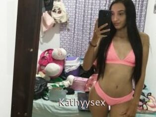 Kathyysex