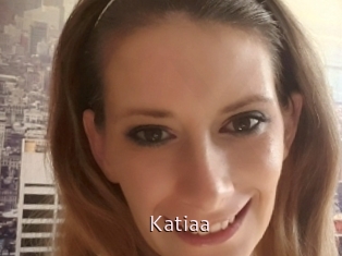 Katiaa