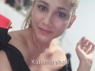 Katiamarshall