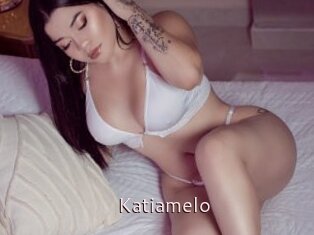 Katiamelo