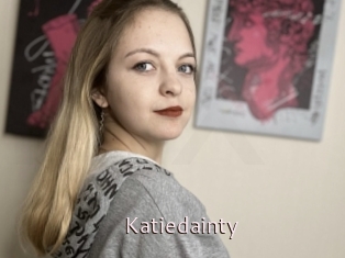 Katiedainty