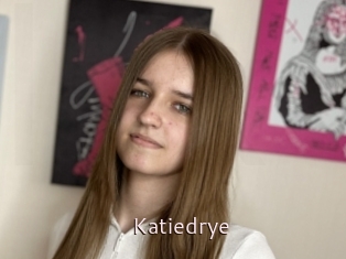 Katiedrye