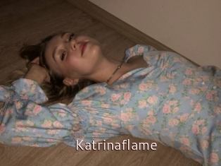 Katrinaflame