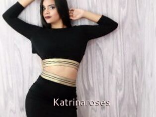 Katrinaroses