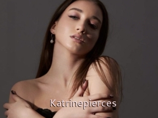 Katrinepierces