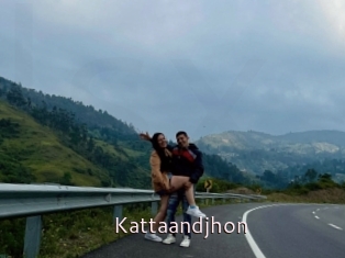 Kattaandjhon