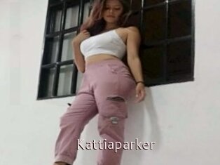 Kattiaparker