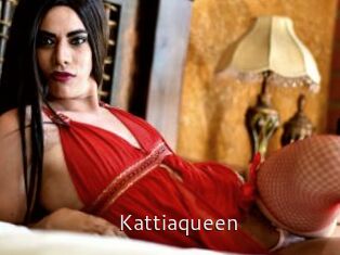 Kattiaqueen