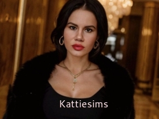 Kattiesims