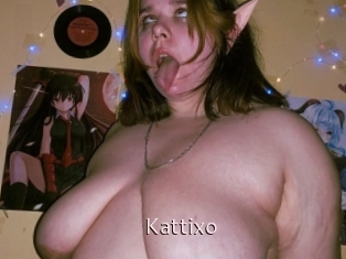 Kattixo