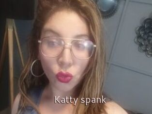 Katty_spank