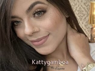 Kattygamboa