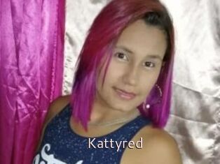 Kattyred