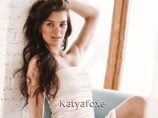 Katyafoxe