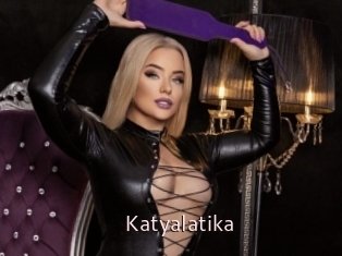 Katyalatika