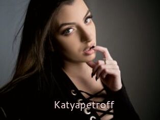 Katyapetroff