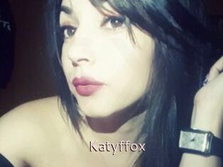 Katyffox