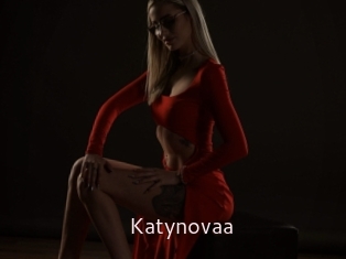 Katynovaa