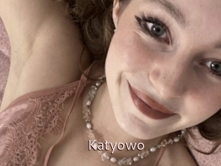 Katyowo