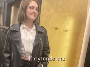 Katytenderme