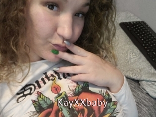 KayXXbaby