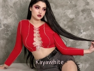 Kayawhite