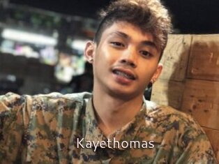 Kayethomas