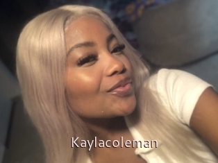 Kaylacoleman