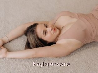 Kaylajonsone