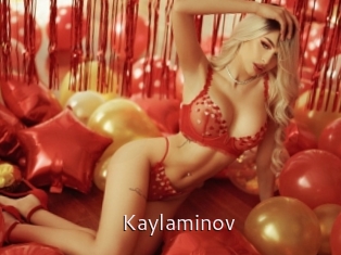 Kaylaminov