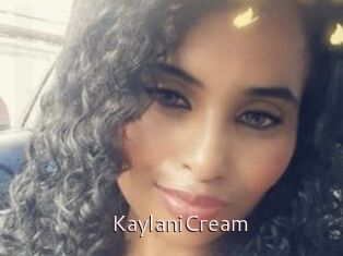 KaylaniCream