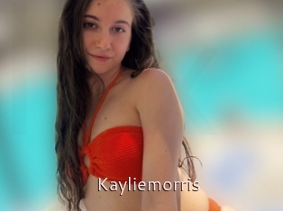 Kayliemorris