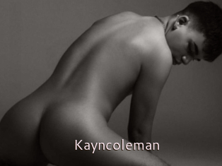 Kayncoleman