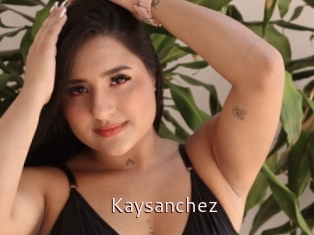 Kaysanchez