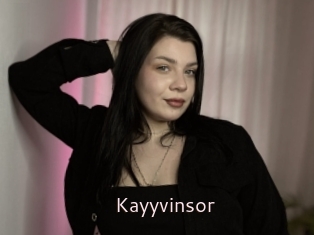 Kayyvinsor