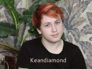 Keandiamond