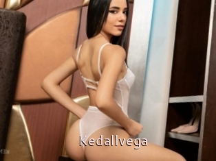 Kedallvega