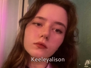 Keeleyalison