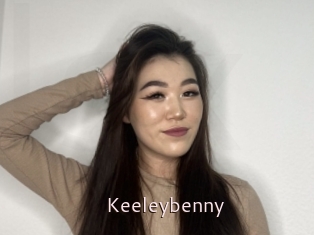 Keeleybenny