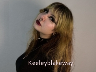 Keeleyblakeway