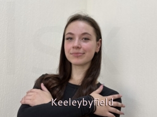 Keeleybyfield