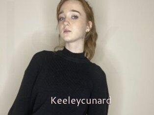 Keeleycunard